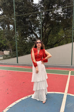 SAIA LONGA BABADOS OFF WHITE DI LUSSO LA CHOCOLE 28592