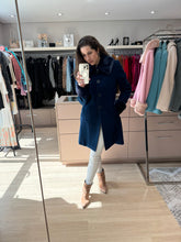 SAIA LAPIS FENDA COSTAS RESINADO OFF WHITE DI LUSSO BETELGEUSE BE235109