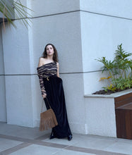 BODY ASSIMETRICO EST SAVANA DI LUSSO OTG 63015