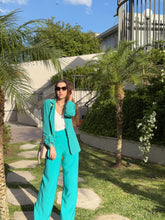 BLAZER BOY TIFFANY DONNA RITZ DI LUSSO