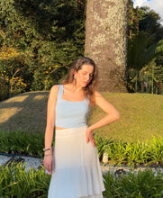 CROPEED ALÇAS LARGAS AZUL LEZ A LEZ 4485L DI LUSSO