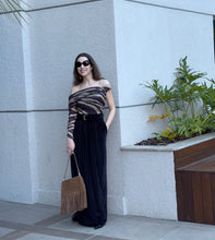 BODY ASSIMETRICO EST SAVANA DI LUSSO OTG 63015